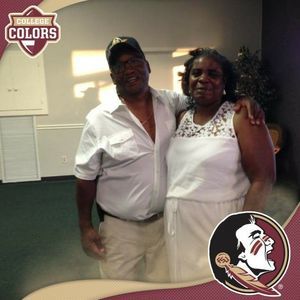 Meet your Posher, Linda